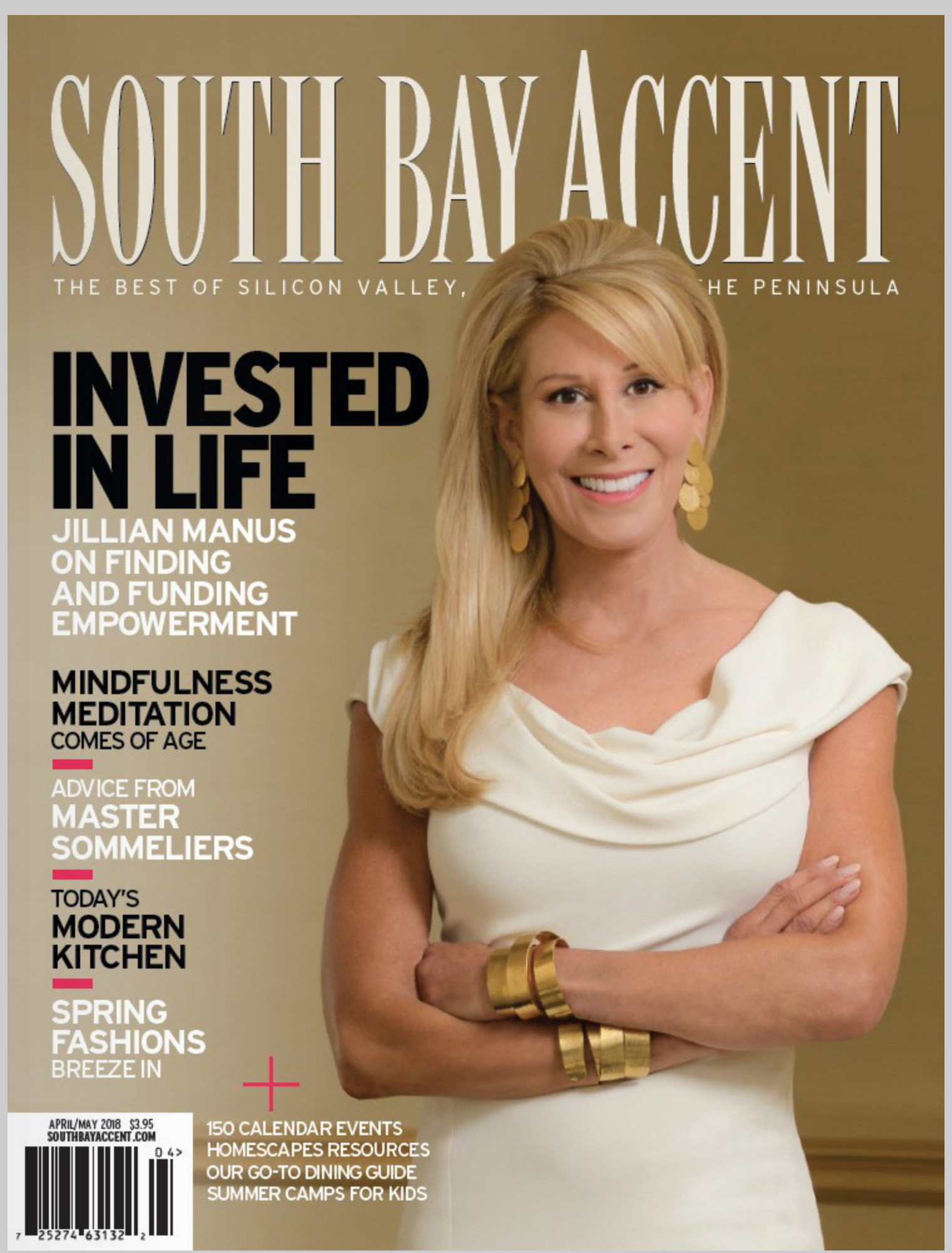 Southbay accent cover