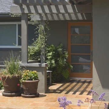 00.A.Clever Bungalow